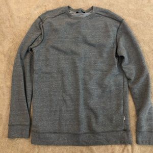Northface Crew Neck Sweater